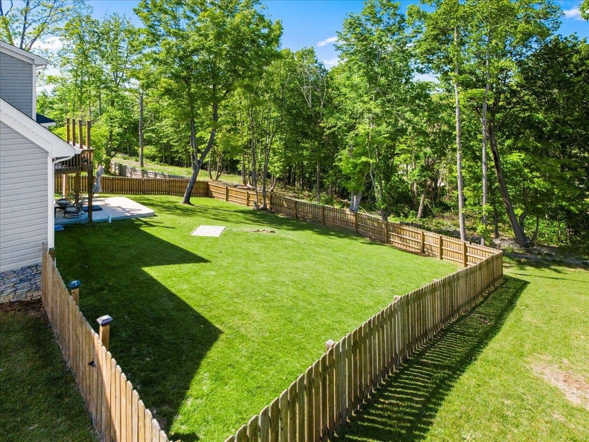 1290 Walnut Ridge Road Christiansburg, VA 24073 - Photo 91 of 93 Gallery Image 91