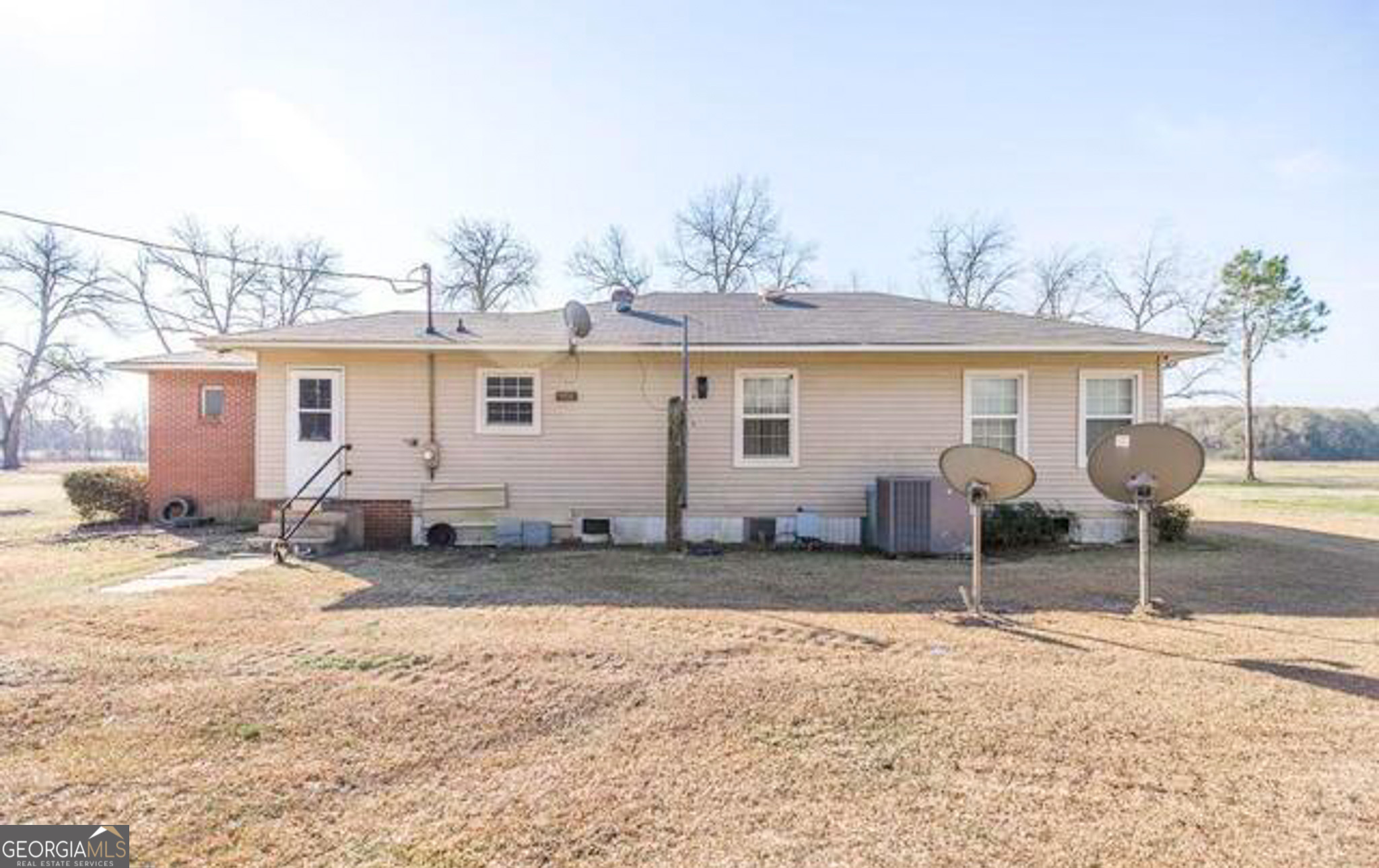 350 Mud Road Cordele, GA 31015 - Photo 46 of 52