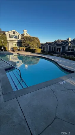 a view of a city with an ocean view