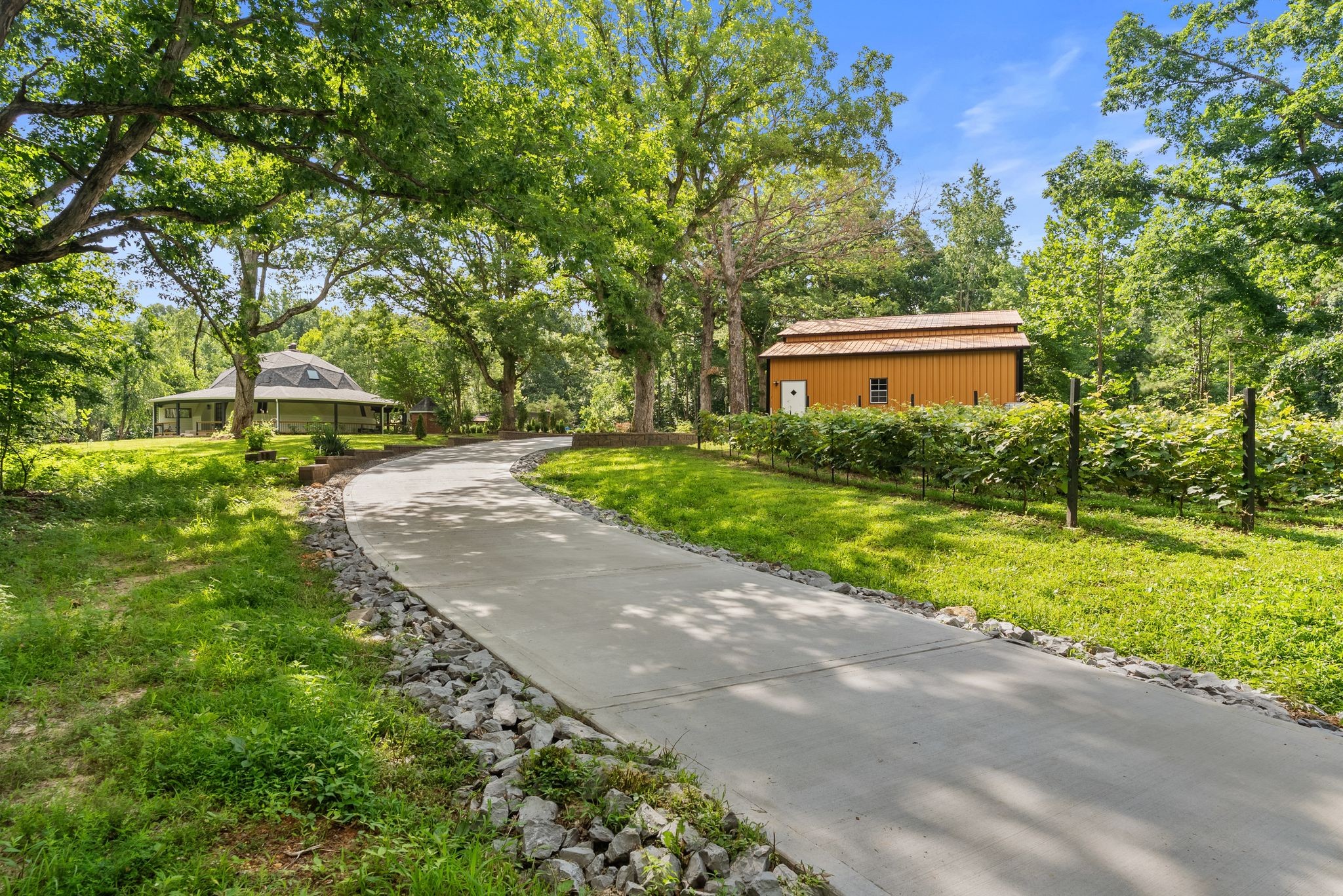 7362 Walker Road Fairview, TN 37062 - Photo 4 of 95
