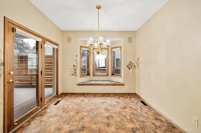 $629,900 | 4915 Rose Creek Parkway South, Fargo, ND 58104