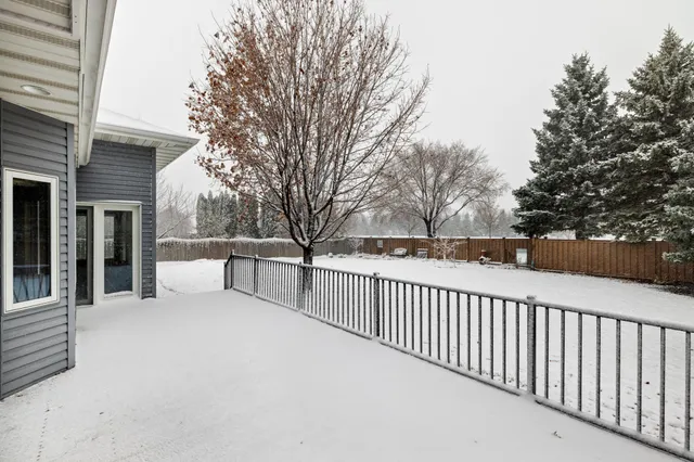 $629,900 | 4915 Rose Creek Parkway South, Fargo, ND 58104