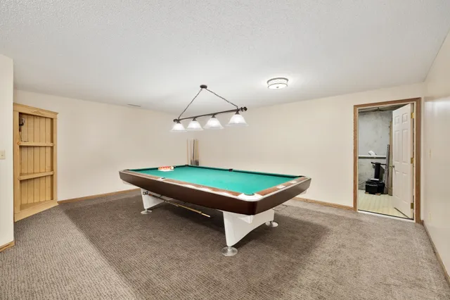 $629,900 | 4915 Rose Creek Parkway South, Fargo, ND 58104