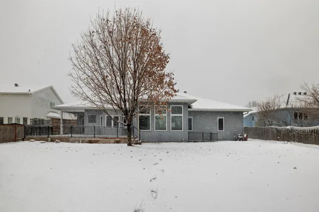 $629,900 | 4915 Rose Creek Parkway South, Fargo, ND 58104