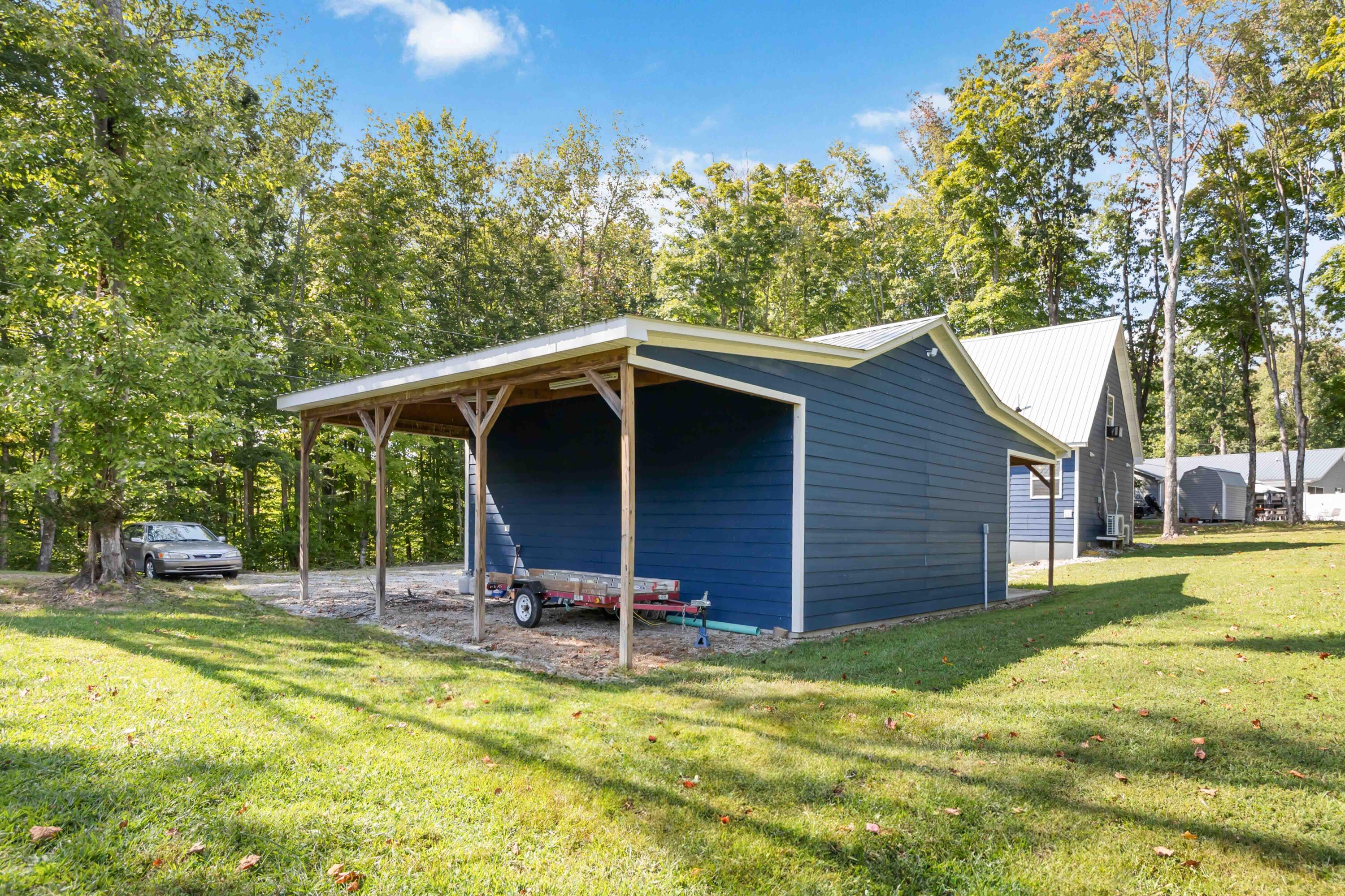 81 Eagles Bluff Road Monticello, KY 42633 - Photo 19 of 44 044
