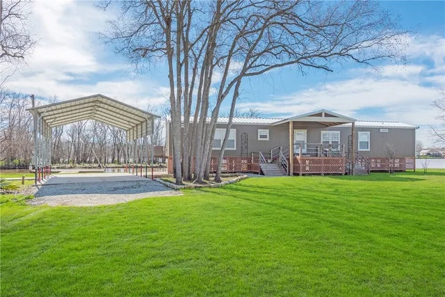 $199,000 | 398 River Oaks Drive, Trinity, TX 75862