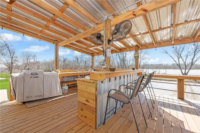 $199,000 | 398 River Oaks Drive, Trinity, TX 75862