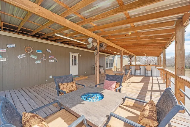 $199,000 | 398 River Oaks Drive, Trinity, TX 75862