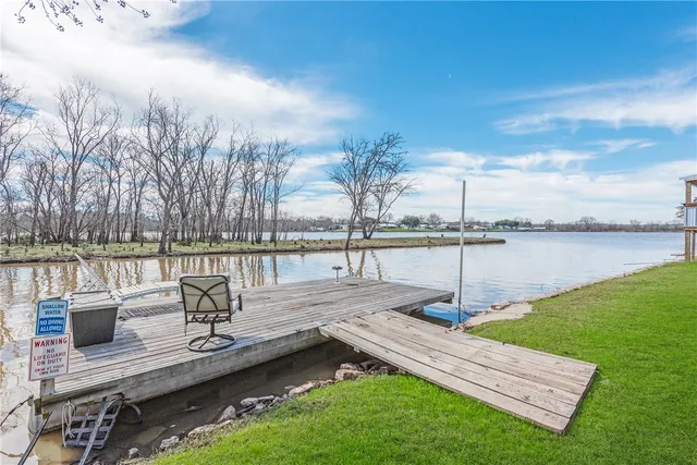 $199,000 | 398 River Oaks Drive, Trinity, TX 75862