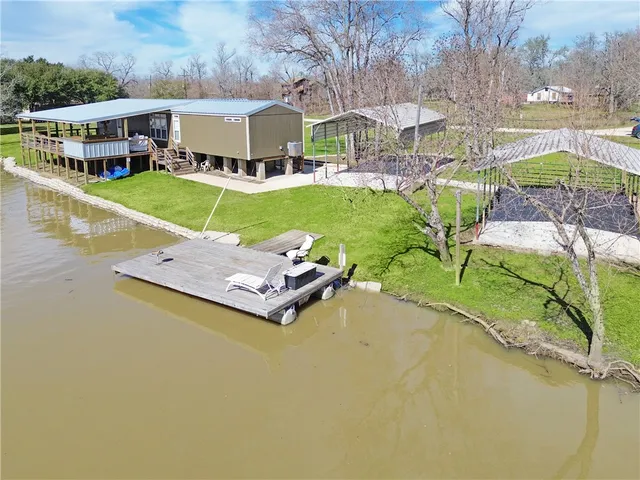 $199,000 | 398 River Oaks Drive, Trinity, TX 75862