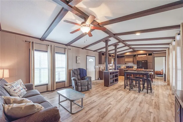 $199,000 | 398 River Oaks Drive, Trinity, TX 75862