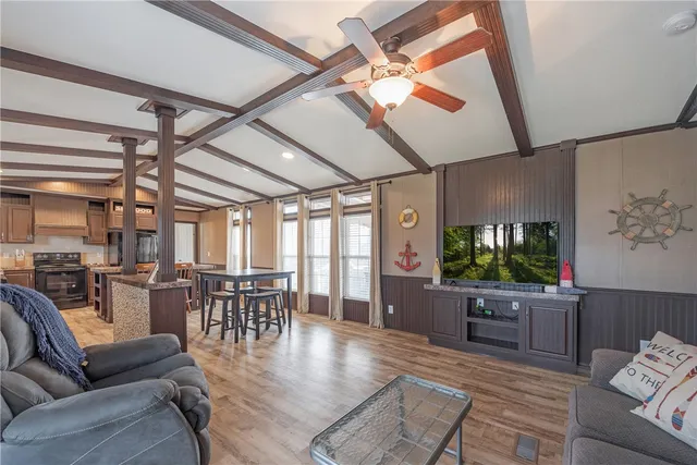 $199,000 | 398 River Oaks Drive, Trinity, TX 75862