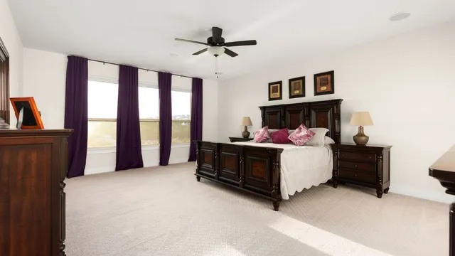 $1,050,000 | 1925 Sorvino Walk, Leander, TX 78641