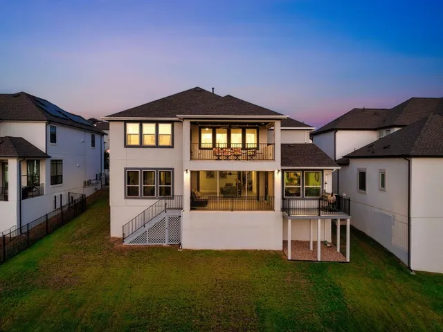 $1,050,000 | 1925 Sorvino Walk, Leander, TX 78641