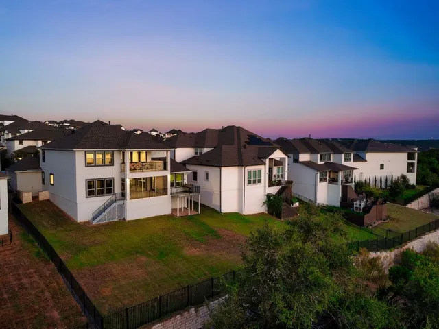 $1,050,000 | 1925 Sorvino Walk, Leander, TX 78641