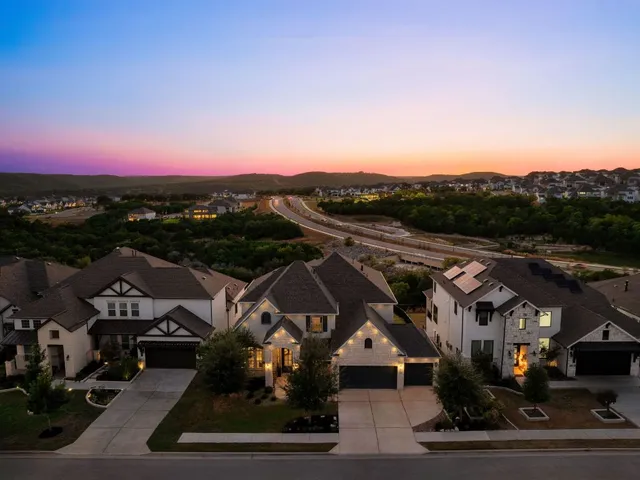 $1,050,000 | 1925 Sorvino Walk, Leander, TX 78641