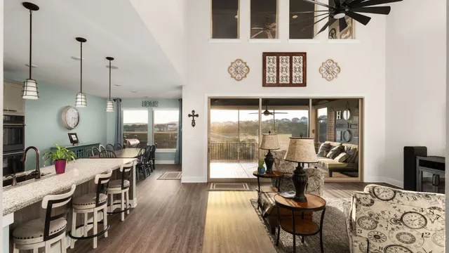 $1,050,000 | 1925 Sorvino Walk, Leander, TX 78641