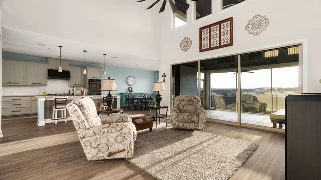 $1,050,000 | 1925 Sorvino Walk, Leander, TX 78641