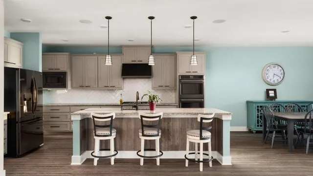 $1,050,000 | 1925 Sorvino Walk, Leander, TX 78641