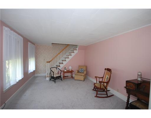 1235 Cape Road Hollis Center, ME 04042 - Photo 9 of 19 Den/Family/Great Room. Family room