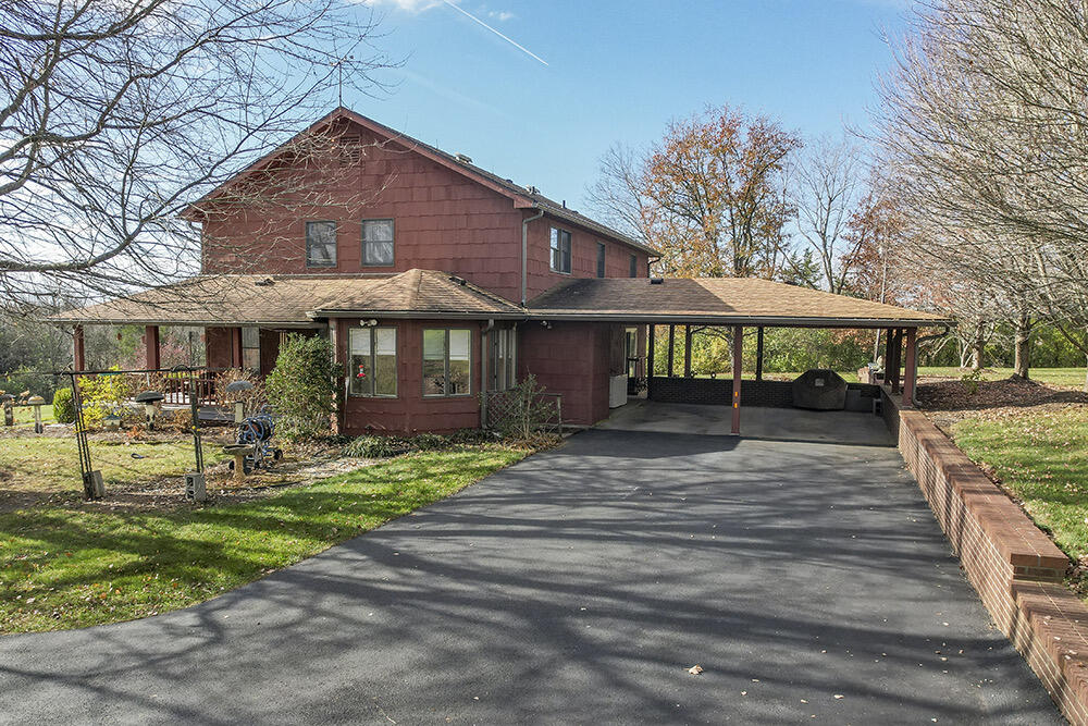 10 Old Goggin Road Danville, KY 40422 - Photo 42 of 55 6