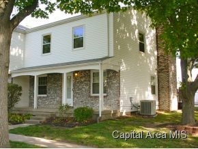 706 Rickard Road Springfield, IL 62704 - Photo 1 of 10