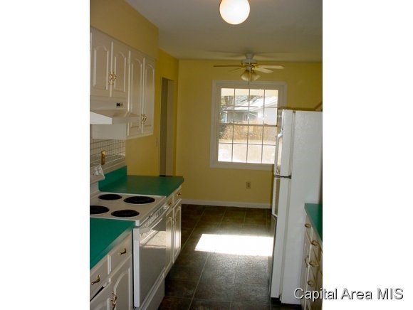 706 Rickard Road Springfield, IL 62704 - Photo 8 of 10
