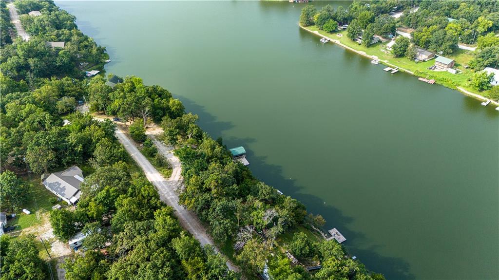 29-31 North Lakeview Road Mapleton, KS 66754 - Photo 12 of 25