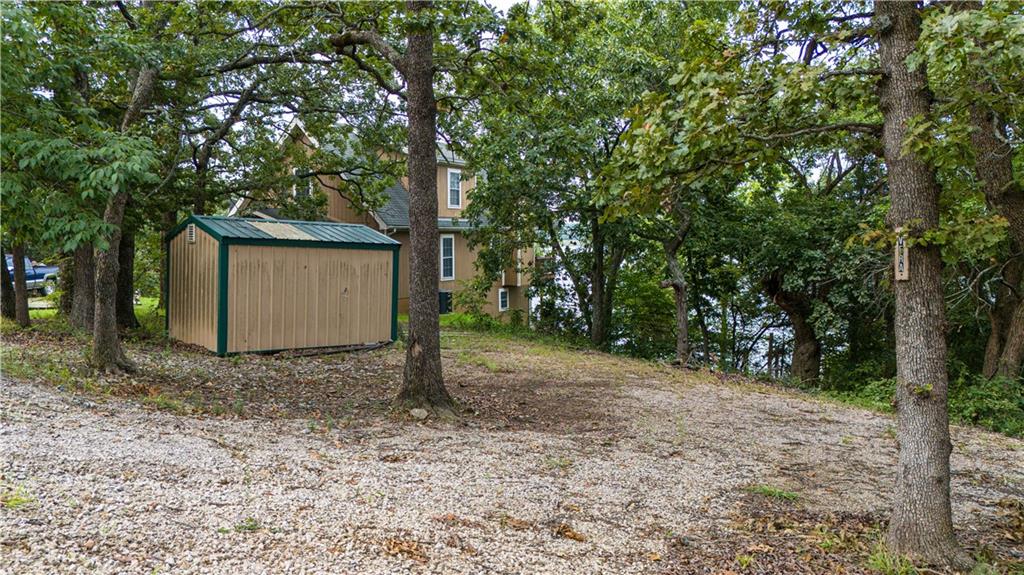 29-31 North Lakeview Road Mapleton, KS 66754 - Photo 17 of 25