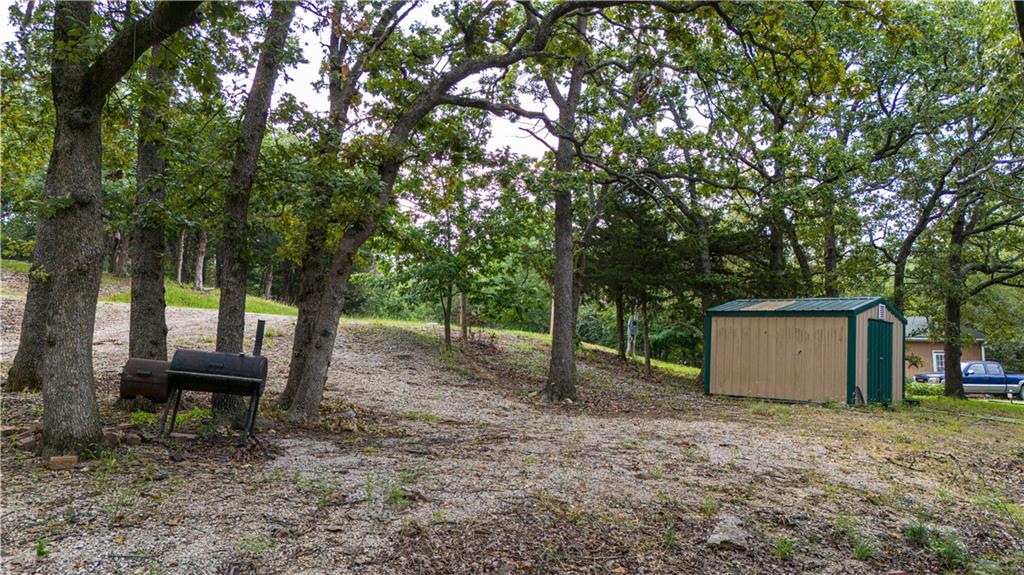 29-31 North Lakeview Road Mapleton, KS 66754 - Photo 20 of 25