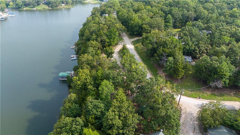 29-31 North Lakeview Road Mapleton, KS 66754 - Photo 9 of 25