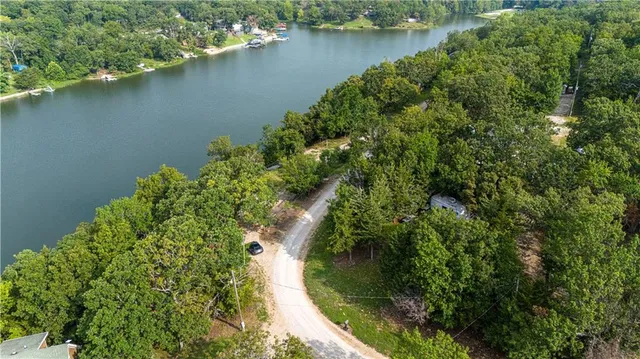 $149,000 | 29-31 North Lakeview Road, Mapleton, KS 66754