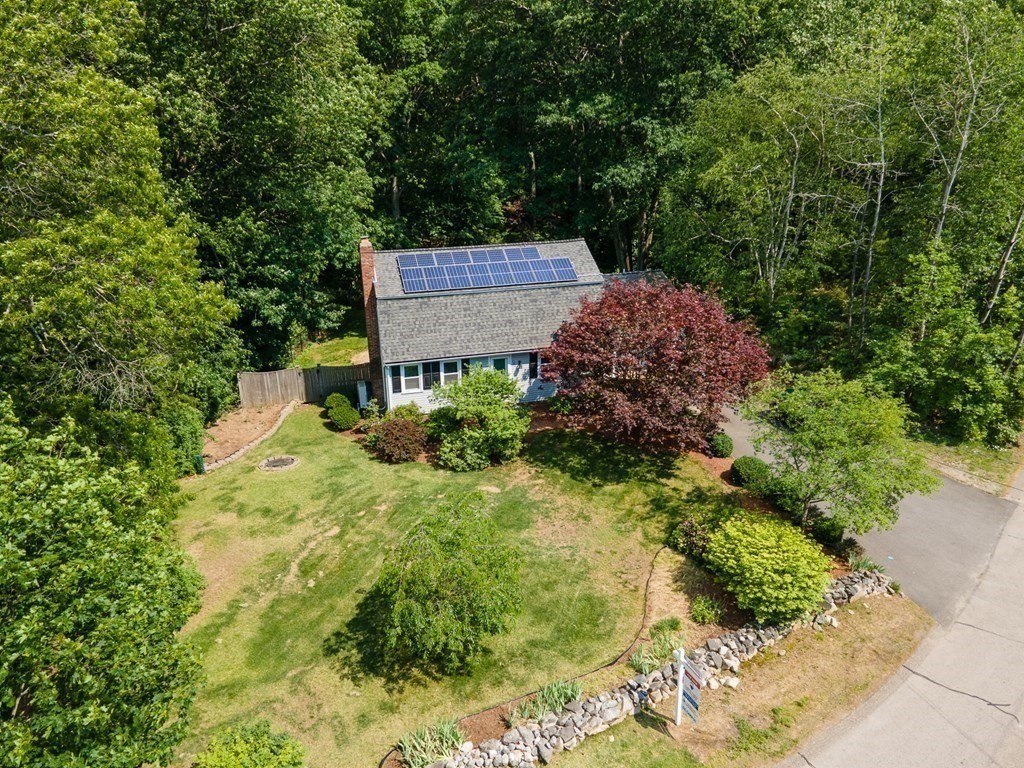 180 Walnut Road Wrentham, MA 02093 - Photo 28 of 32 Gallery Image 28
