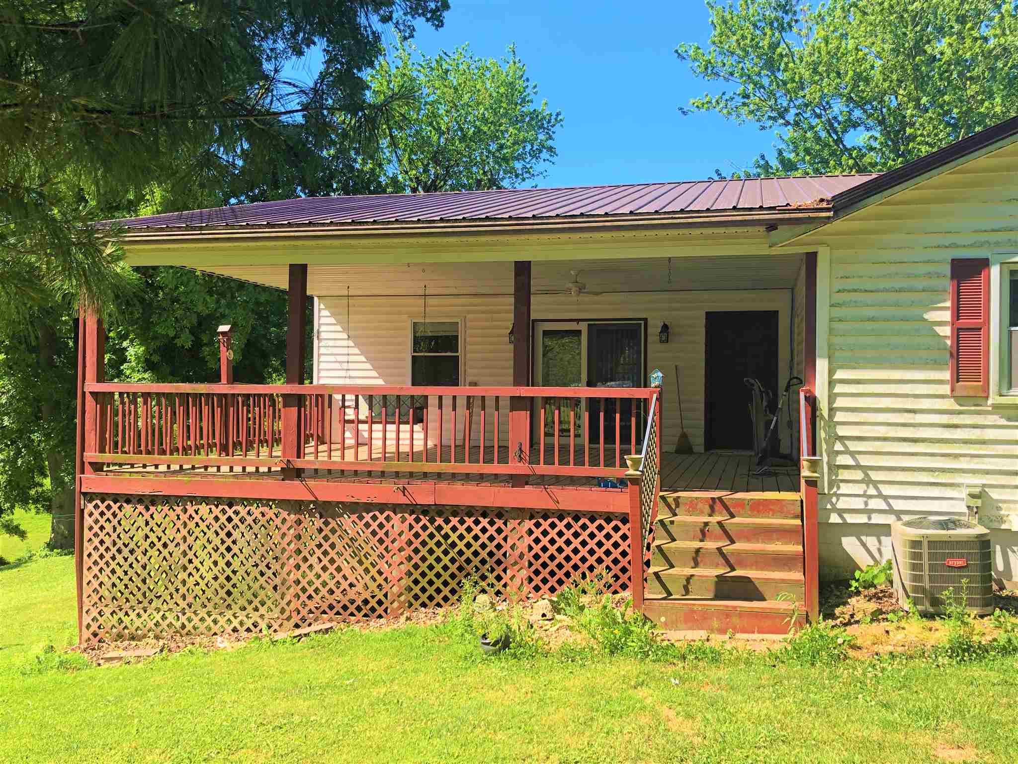 236 Guthrie Road Bedford, IN 47421 - Photo 6 of 31 Gallery Image 6