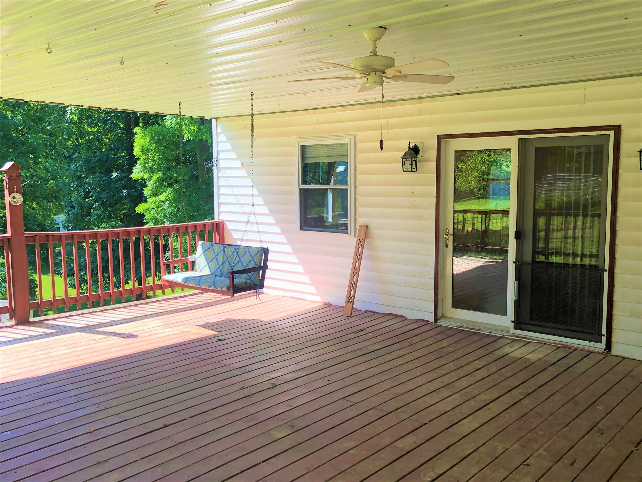 236 Guthrie Road Bedford, IN 47421 - Photo 7 of 31 Gallery Image 7