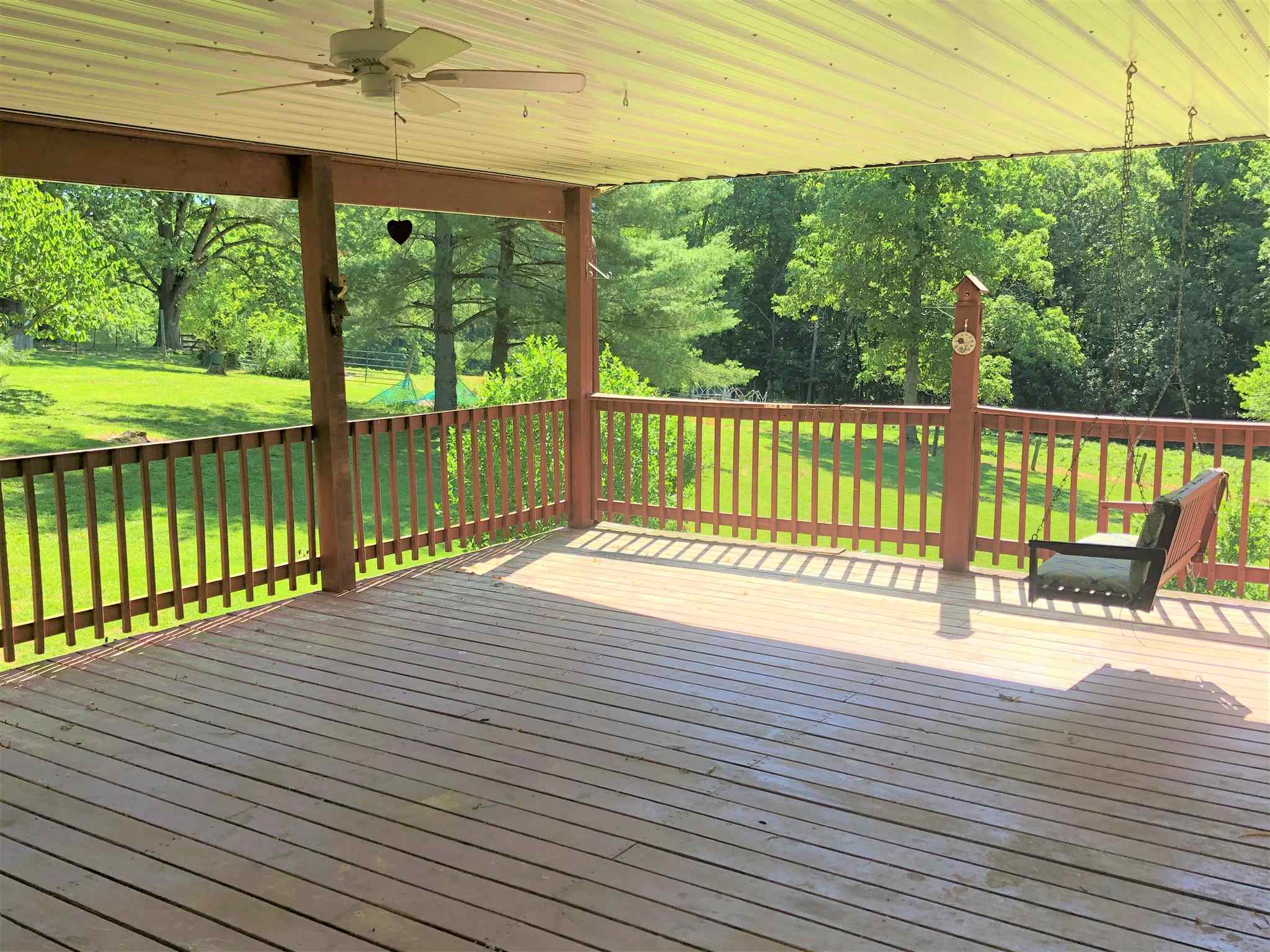 236 Guthrie Road Bedford, IN 47421 - Photo 8 of 31 Gallery Image 8