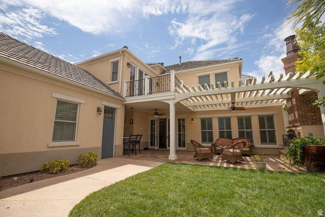 4376 Canterbury Road Hurricane, UT 84737 - Photo 4 of 47