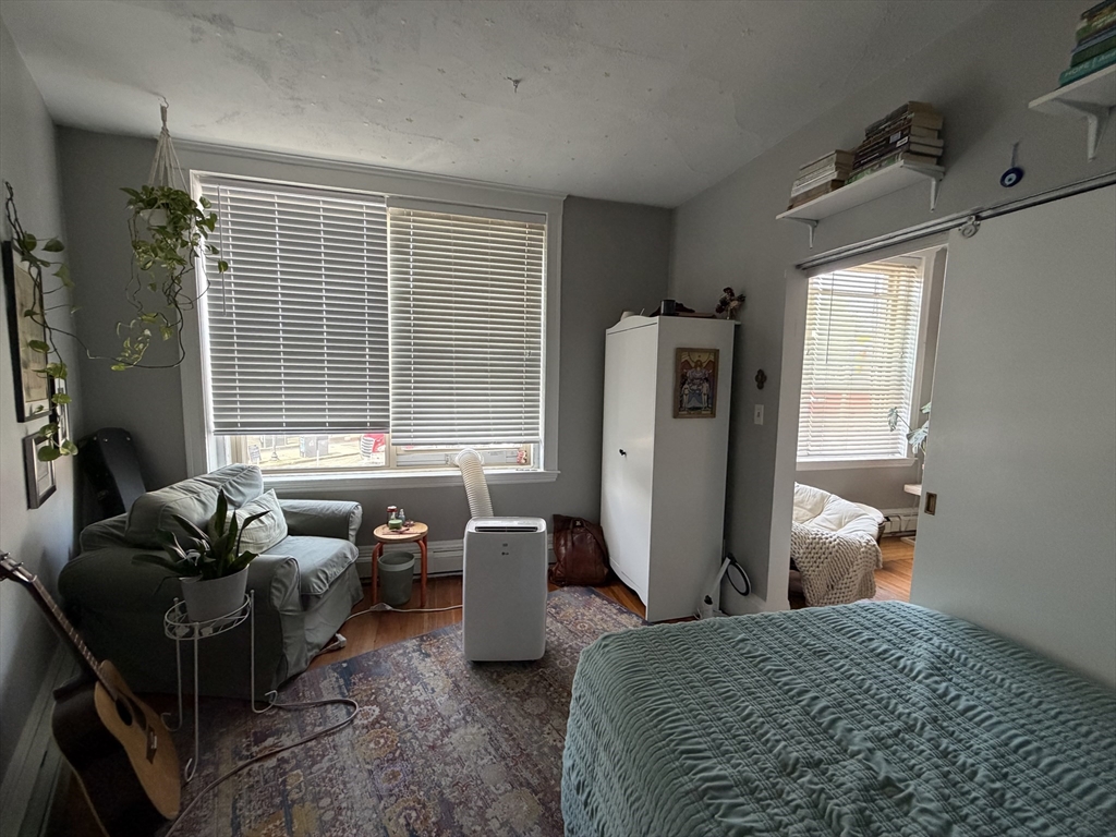 108 Bristol Road, Unit 2 Somerville, MA 02144 - Photo 20 of 25