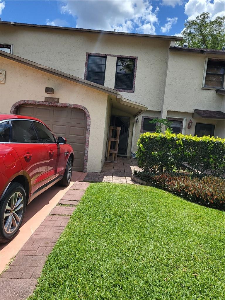 23398 Southwest 54th Way, Unit B Boca Raton, FL 33433 - Photo 1 of 12 Photo 1