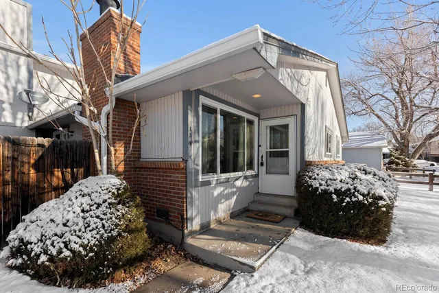 $289,900 | 13 Nome Way, Unit A, Aurora, CO 80012