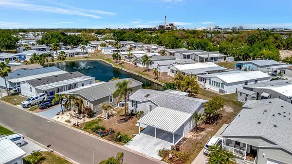 $199,900 | 211 Port Royal Lane, Unit 523, Apollo Beach, FL 33572