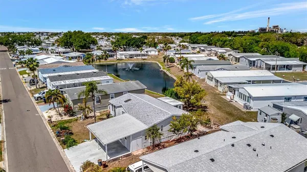 $199,900 | 211 Port Royal Lane, Unit 523, Apollo Beach, FL 33572