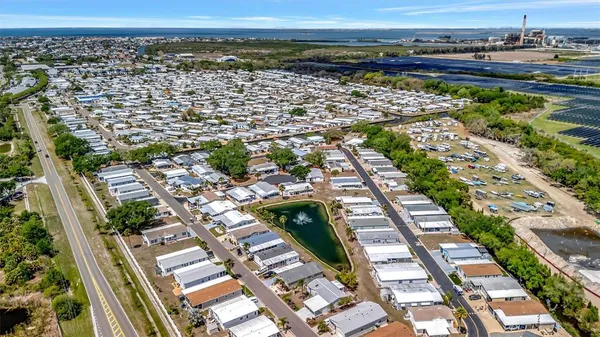 $199,900 | 211 Port Royal Lane, Unit 523, Apollo Beach, FL 33572