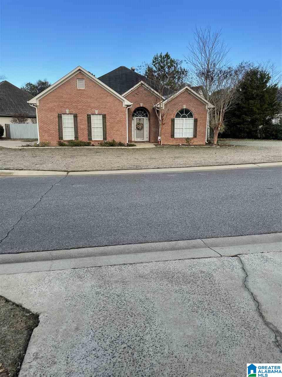 1816 Covington Circle Leeds, AL 35094 - Photo 1 of 1