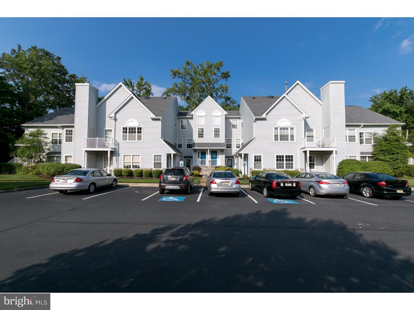 805 Quail Road Evesham, NJ 08053 - Photo 1 of 24