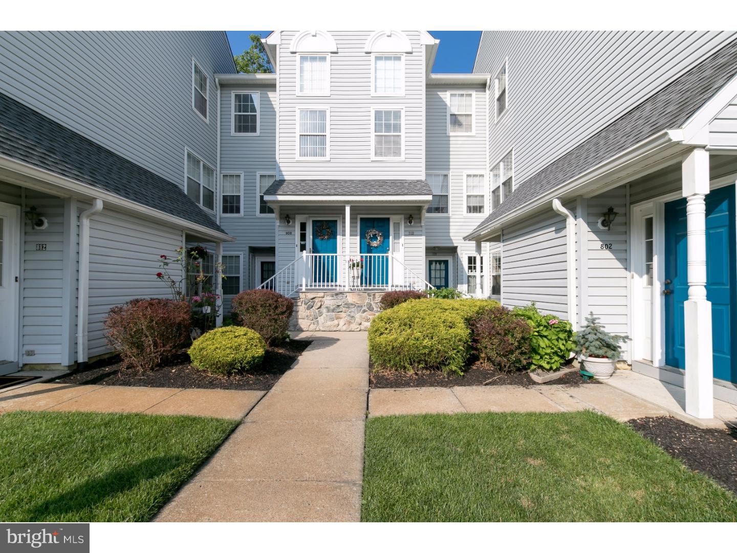 805 Quail Road Evesham, NJ 08053 - Photo 2 of 24
