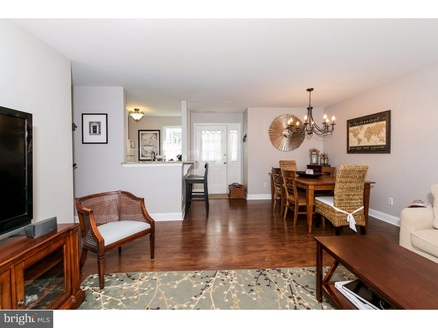 805 Quail Road Evesham, NJ 08053 - Photo 4 of 24