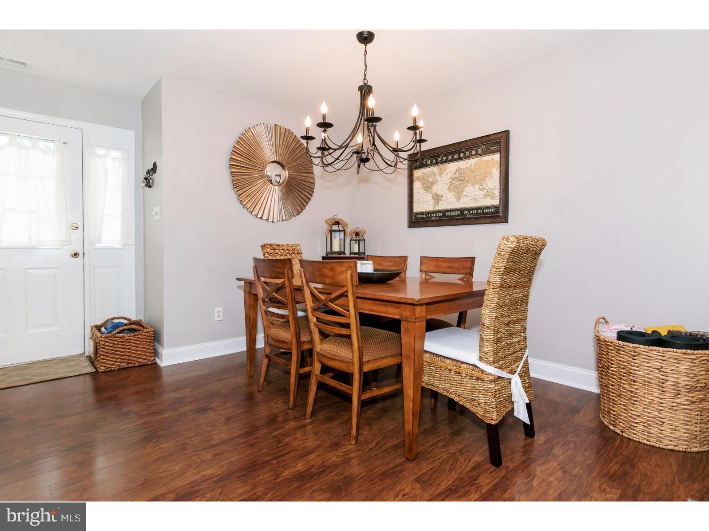 805 Quail Road Evesham, NJ 08053 - Photo 5 of 24