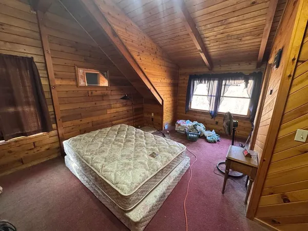 a view of balcony with outdoor seating