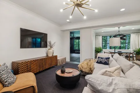 $5,300,000 | 3920 Dorcas Drive, Nashville, TN 37215